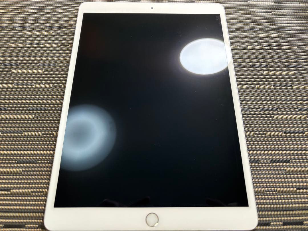 【極備品•即日発送可】iPad Pro 10.5インチ 256GB