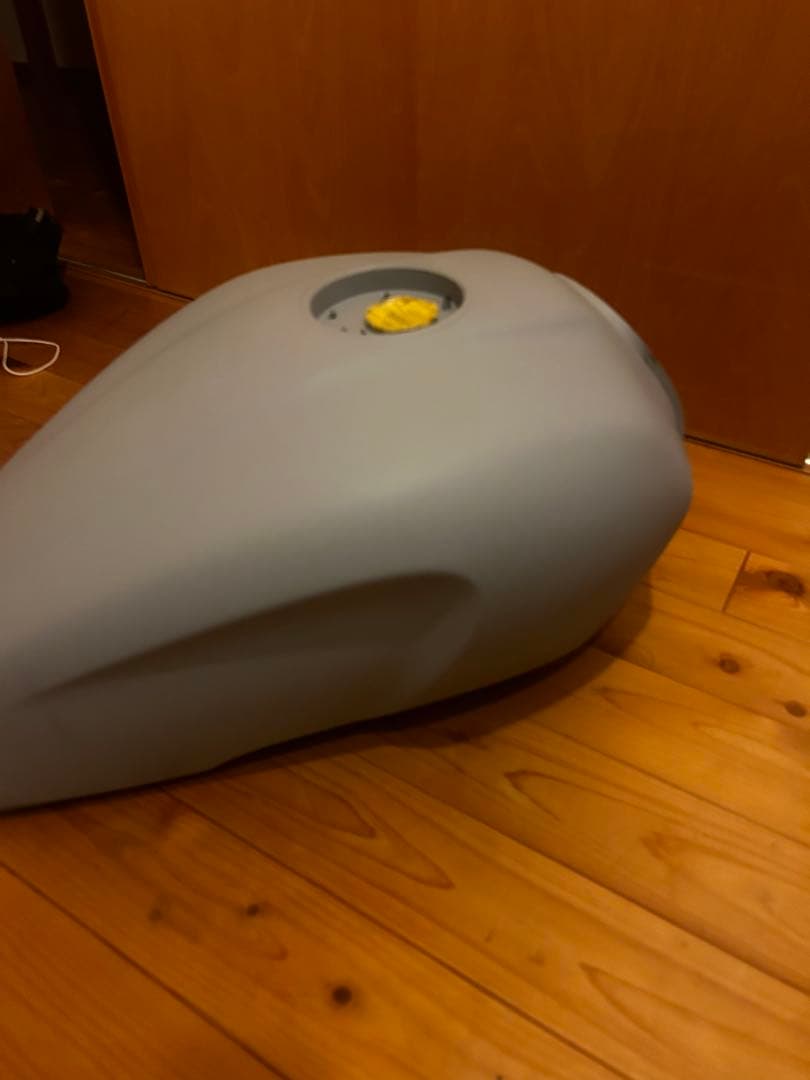 xjr400rタンク美品✨