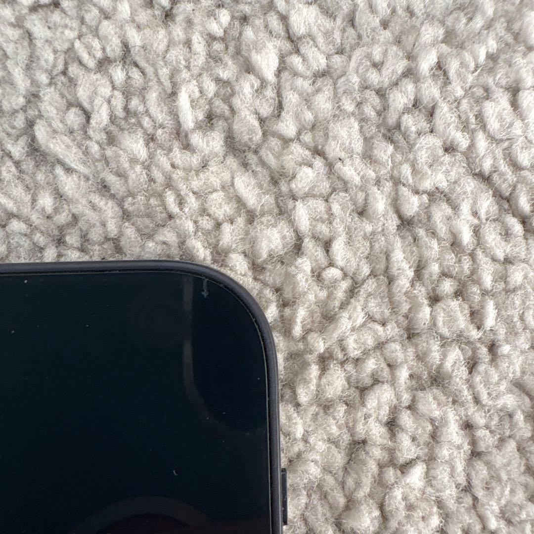 Y*様 【電池78%】iPhone 12 mini 128GB（箱・充電器なし）