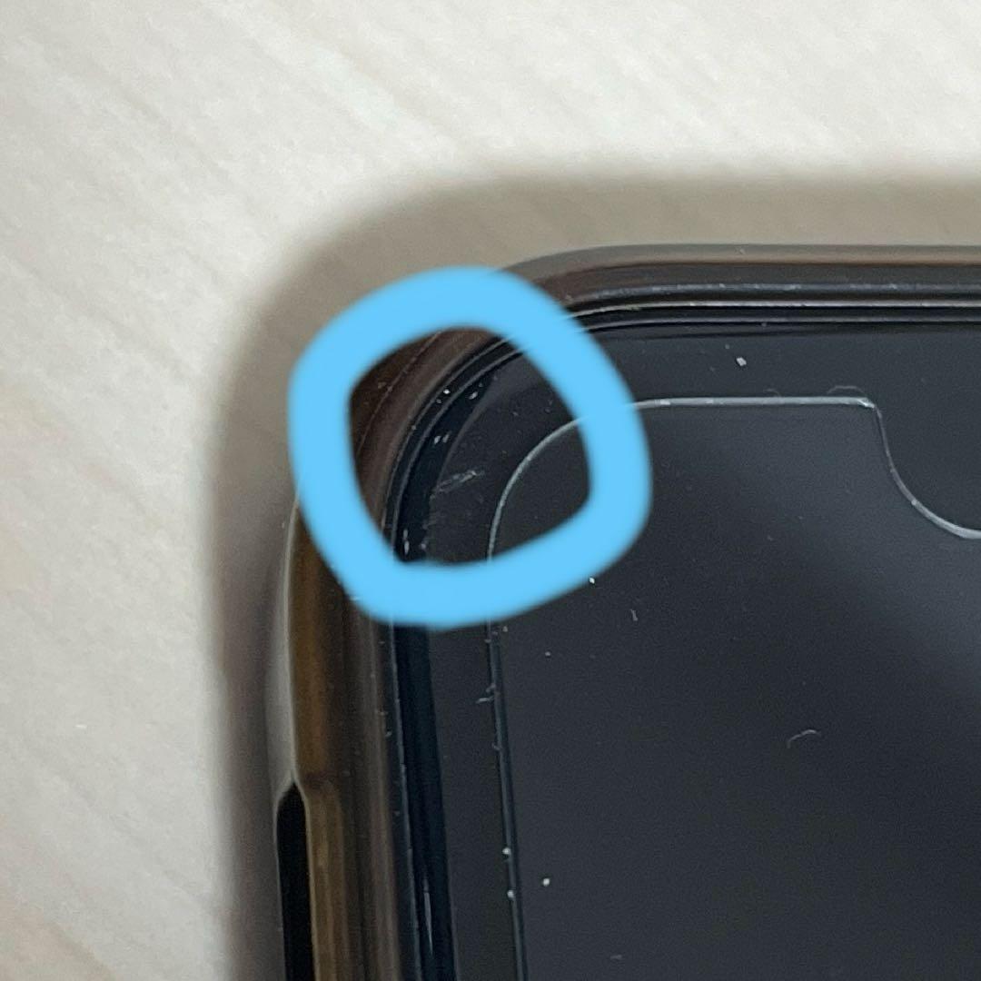 ジャンクApple iPhone 11 ブラック