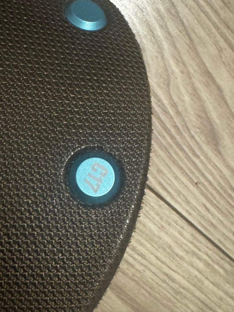 パーツ yyyyiiiiBROOKS Camibium x Chris King