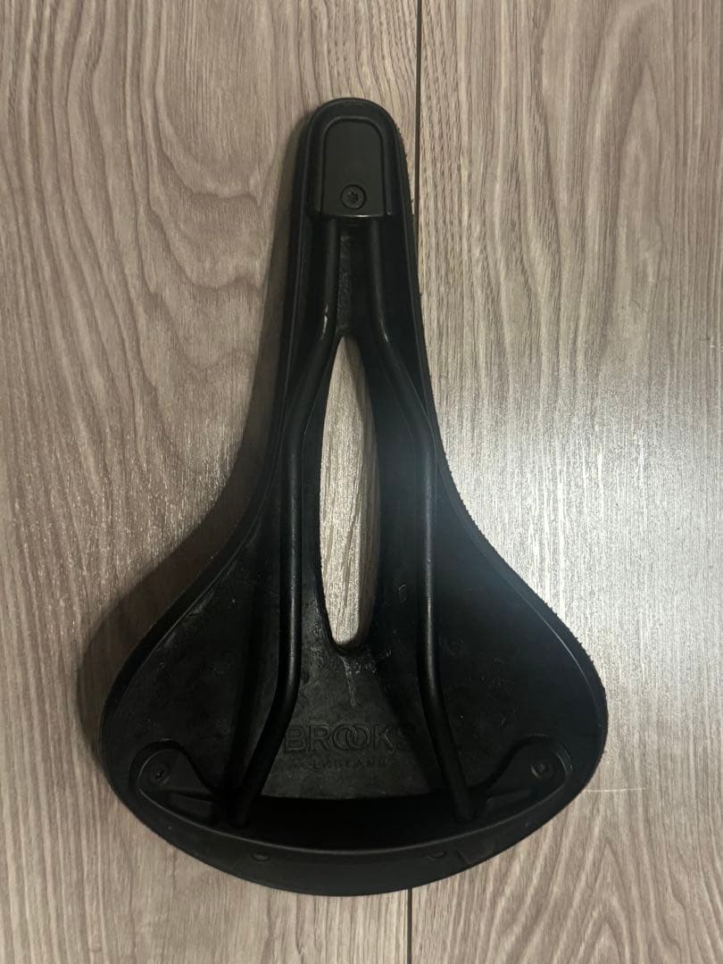 パーツ yyyyiiiiBROOKS Camibium x Chris King