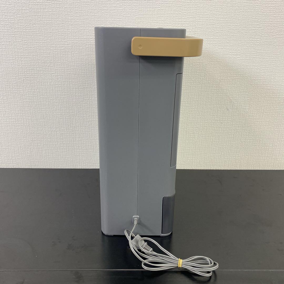 送料込み＊アイリスオーヤマ 衣類乾燥除湿機 2024年製＊0210-9