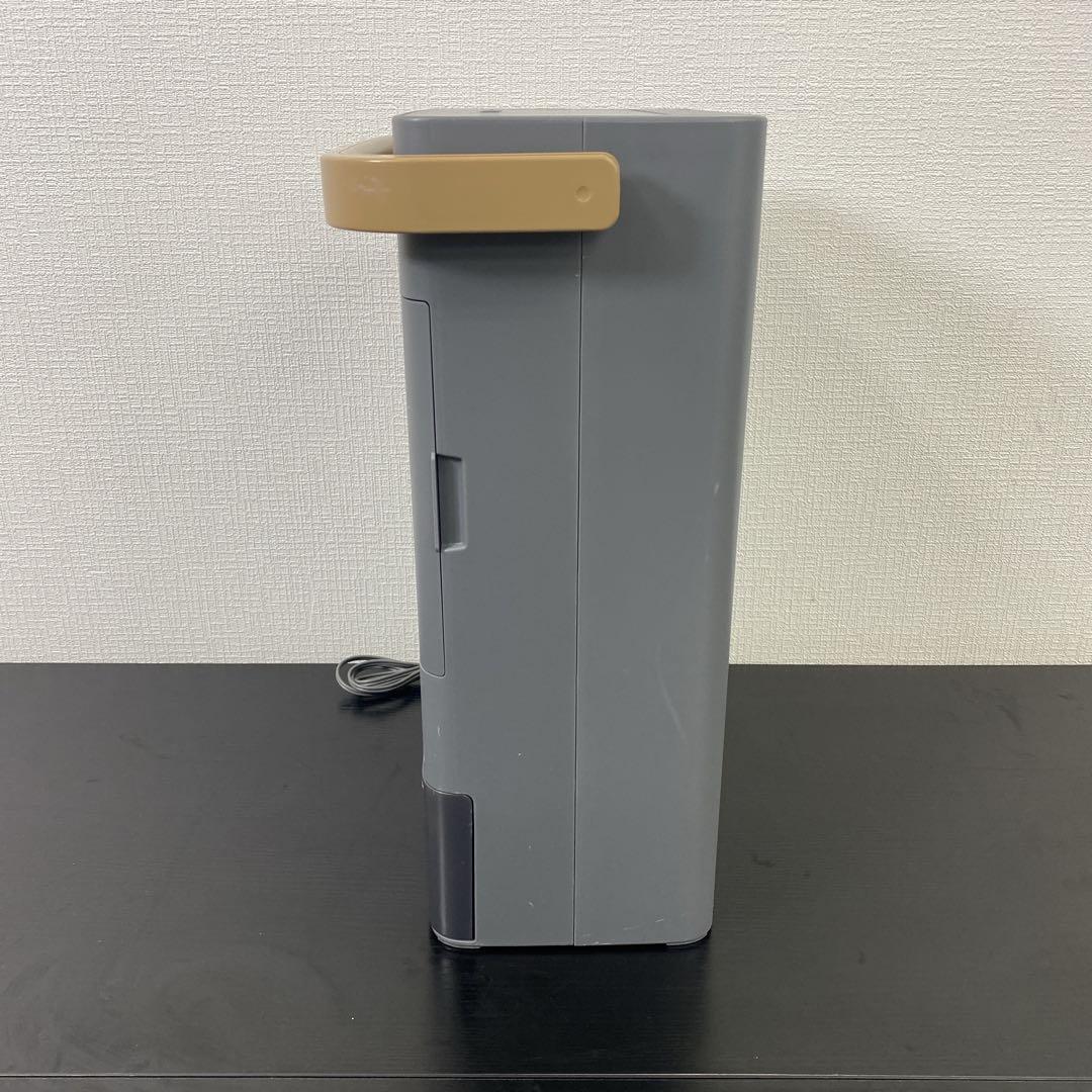 送料込み＊アイリスオーヤマ 衣類乾燥除湿機 2024年製＊0210-9