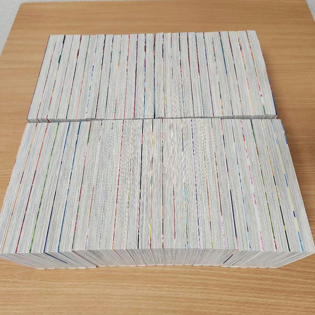 ちはやふる 全50巻セット