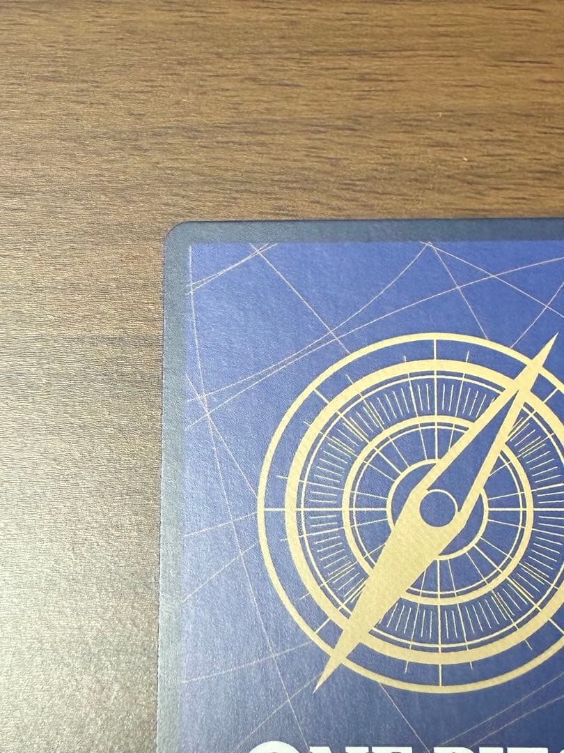 ワンピースカード　新時代の主役　ナミ　　　　　スペシャルカード　OP01-016