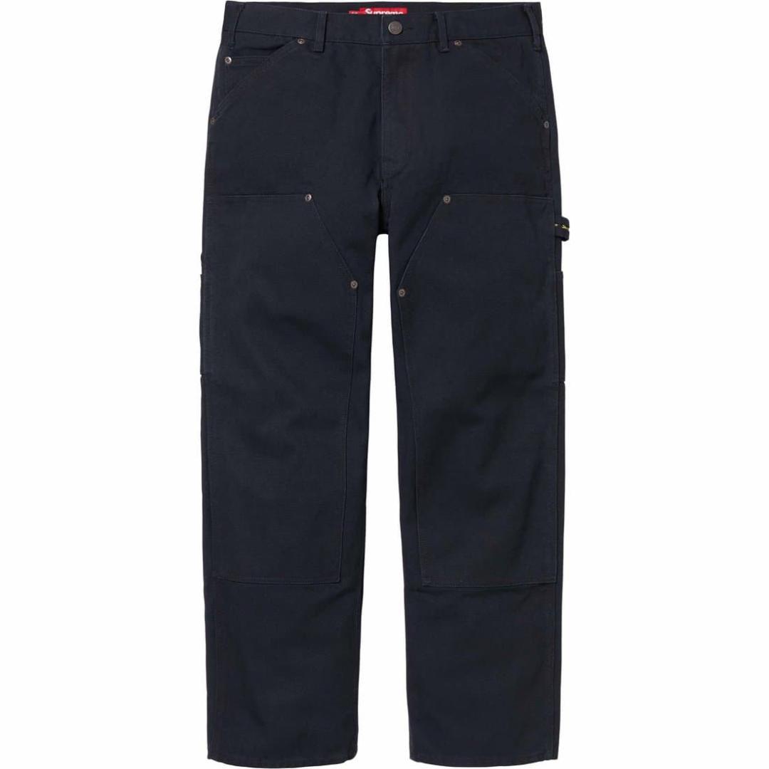 パンツ SUPREME 24S/S Double Knee Painter Pant