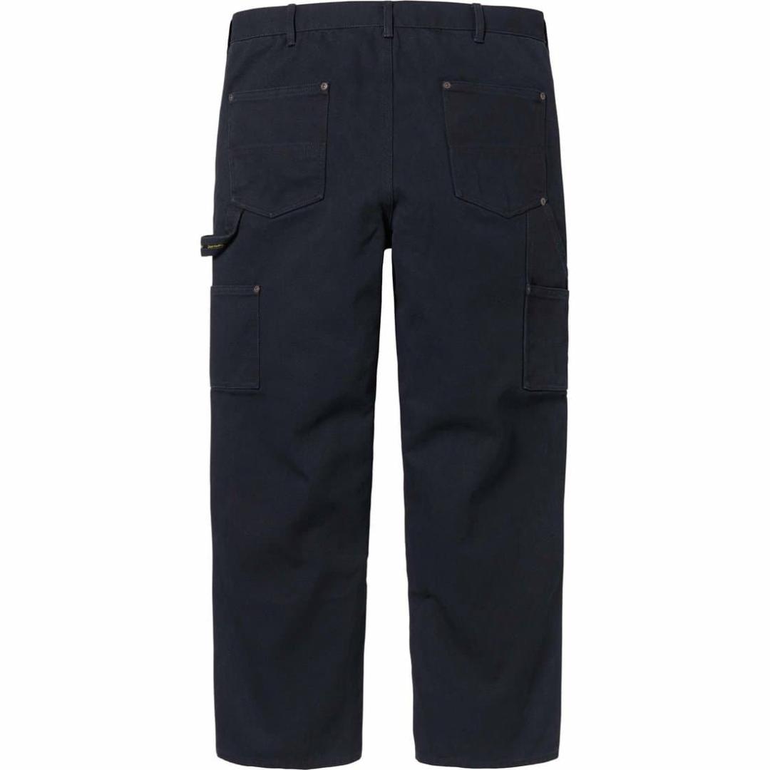 パンツ SUPREME 24S/S Double Knee Painter Pant