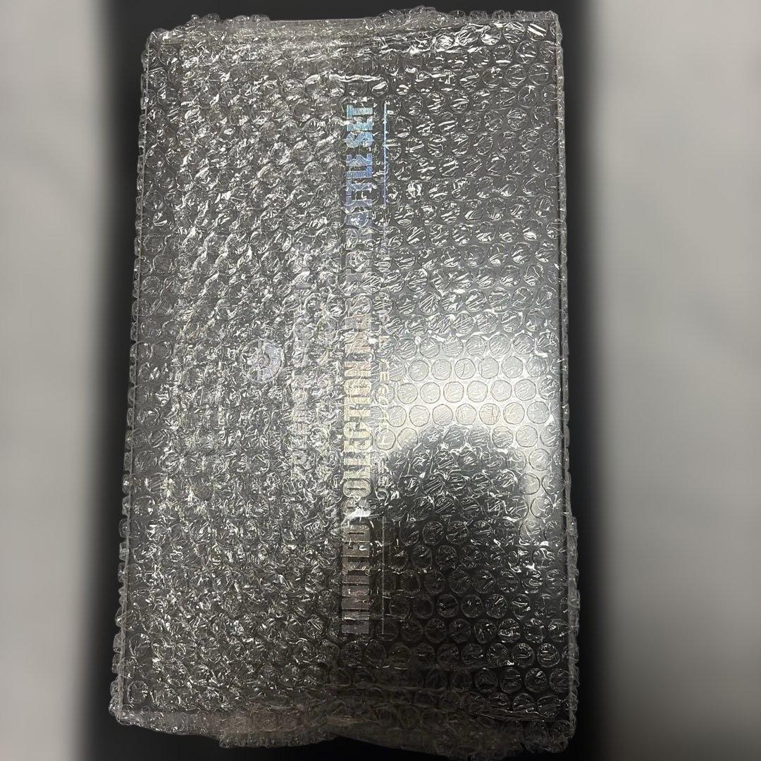 ポケモン LIMITED COLLECTION BATTLE SET