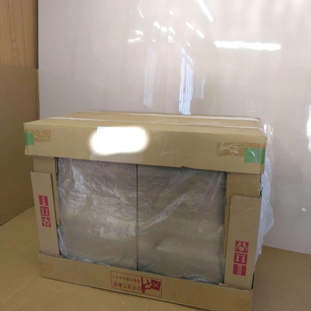 kinomeaeクリナップ吊り戸棚　EQF090HNUSN-C3ANH