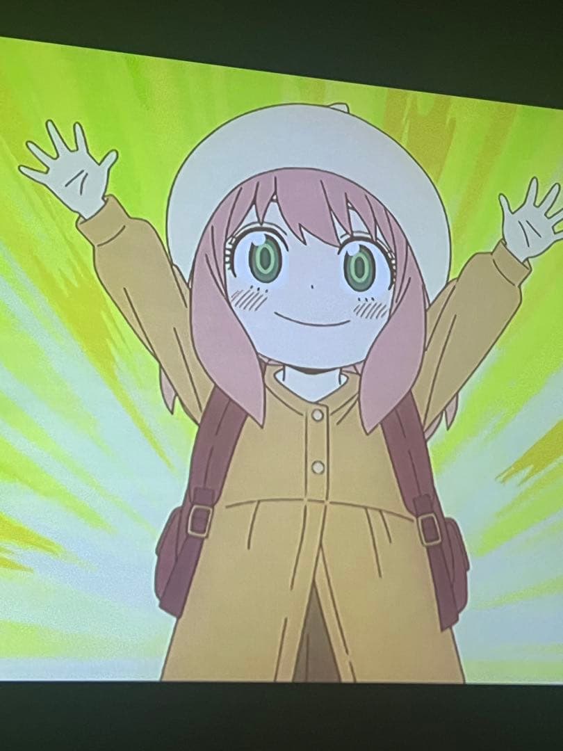 NEBULA CAPSULE II プロジェクター本体