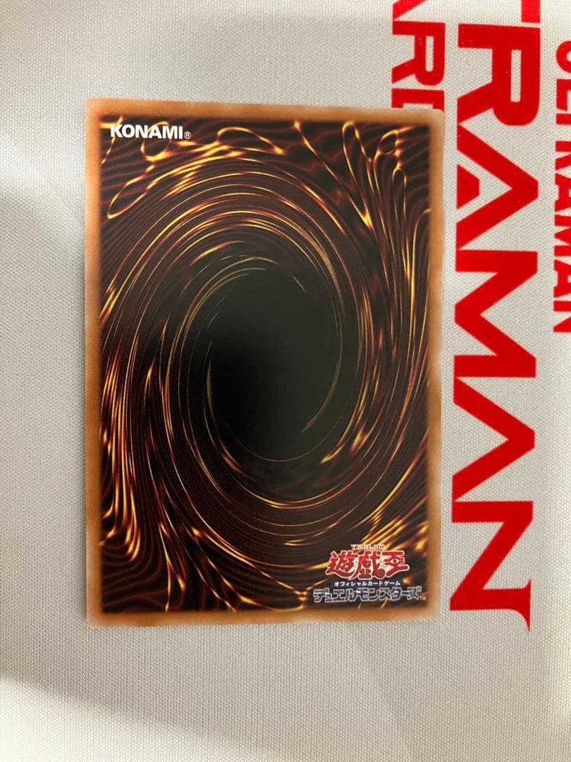 調和の天救竜 プリシク