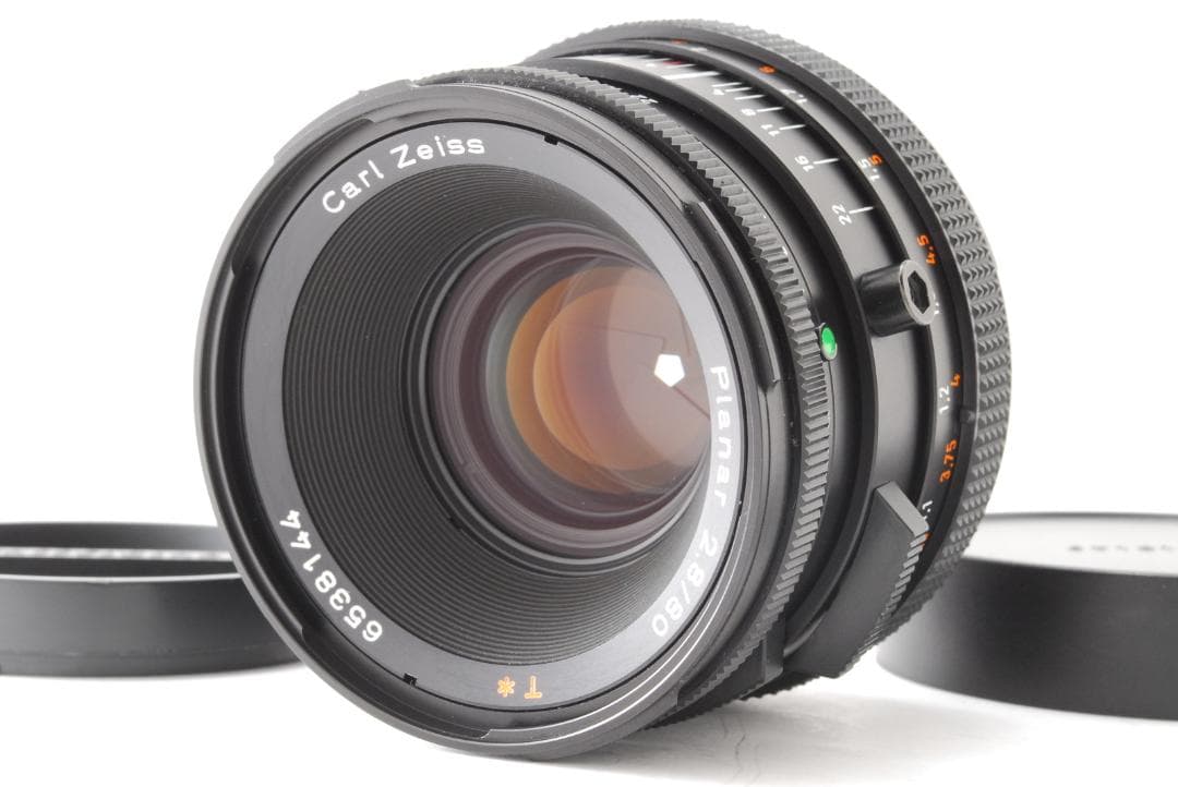 【美品】ハッセルブラッド Hasselblad T* CF 80mm F2.8