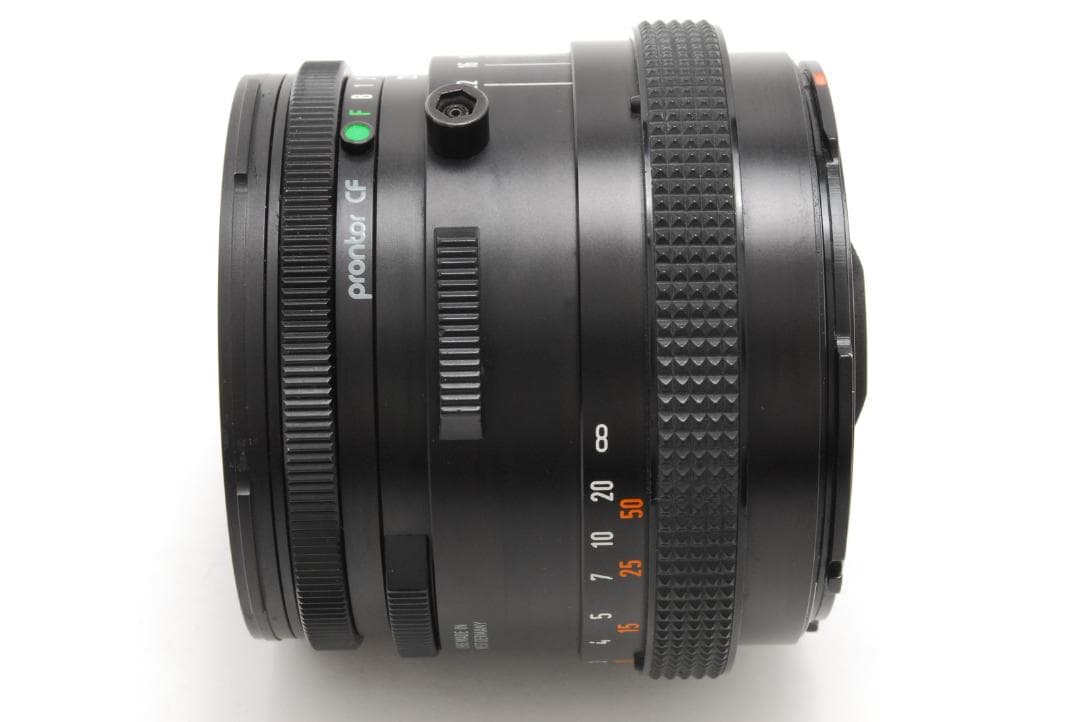 【美品】ハッセルブラッド Hasselblad T* CF 80mm F2.8