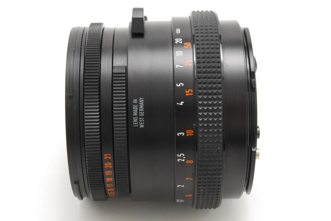 【美品】ハッセルブラッド Hasselblad T* CF 80mm F2.8