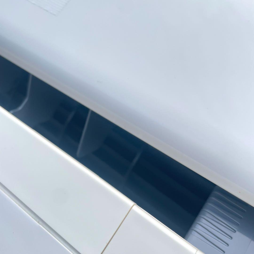 ★◯三菱 霧ヶ峰 ルームエアコン MSZ-ZW4019S 2019年製