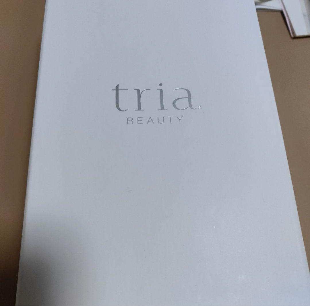 tria 脱毛レーザー 4X 本体