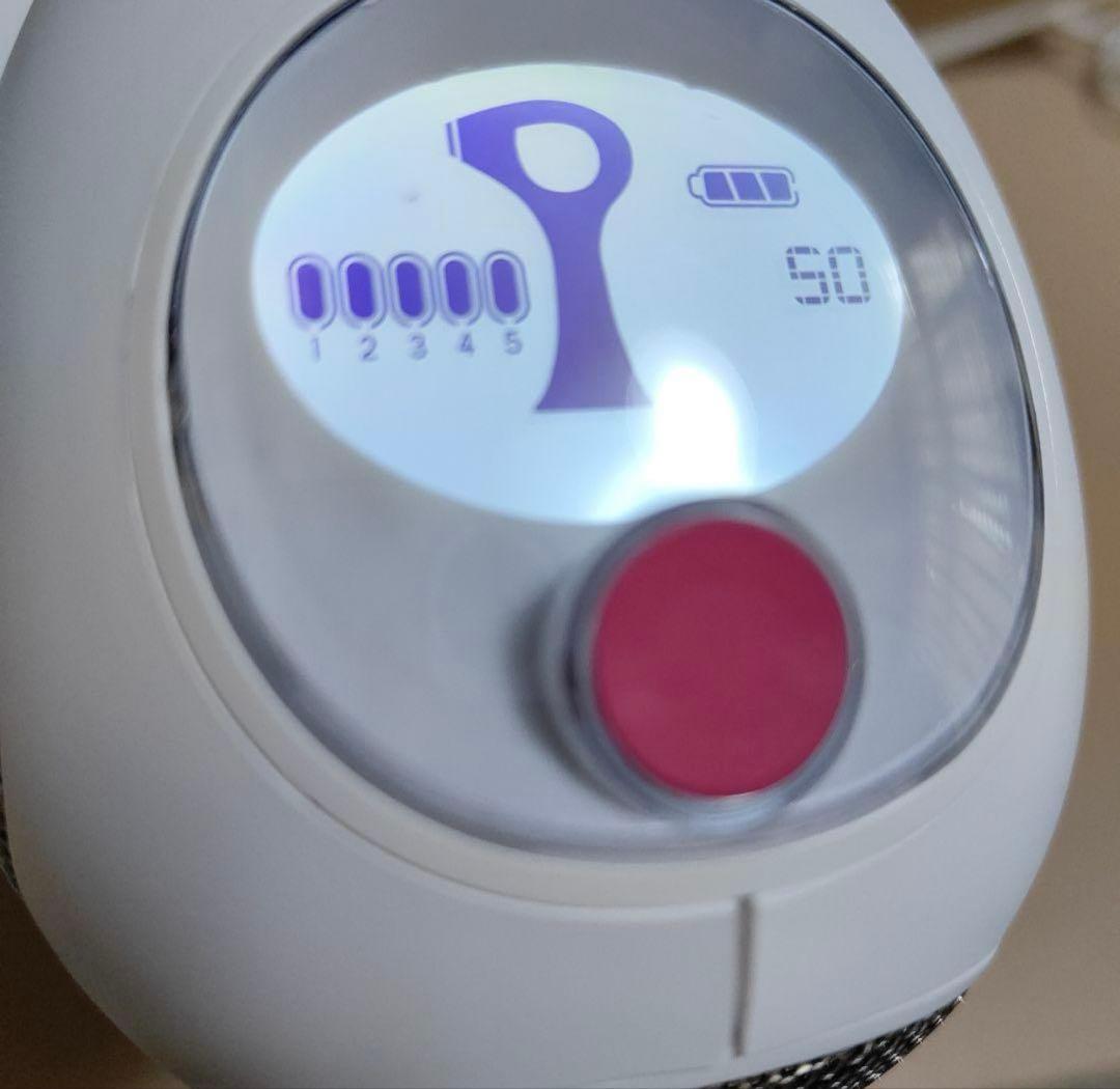 tria 脱毛レーザー 4X 本体