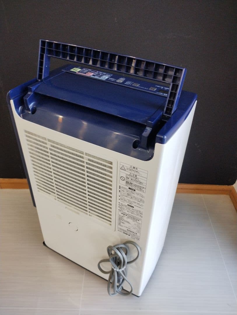 CORONA 除湿機 CD-H1818 2018年製