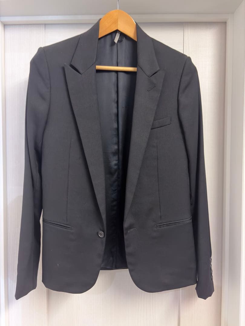 ディオールオム　チューブジャケット　44