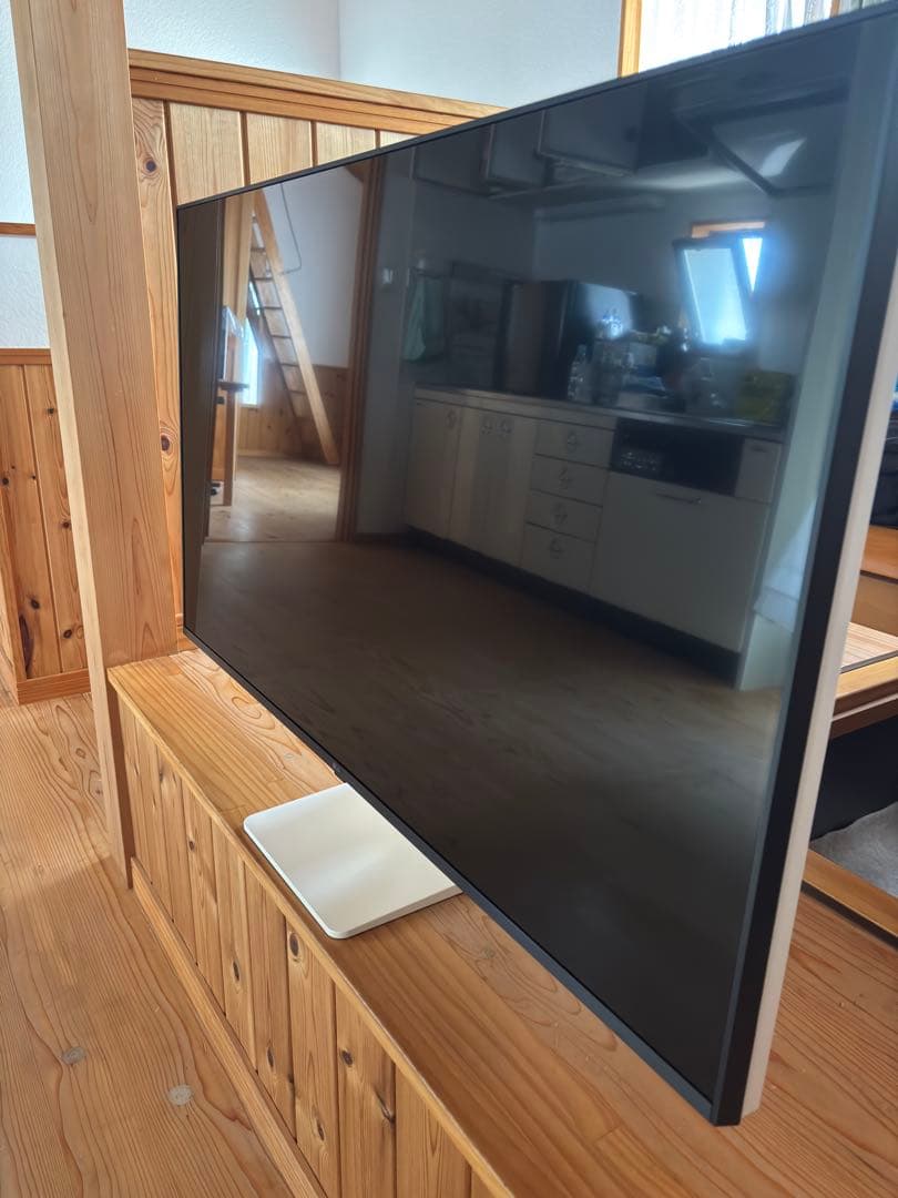 カズシ様用 LG SMART Display 43SQ700S-W 42.5