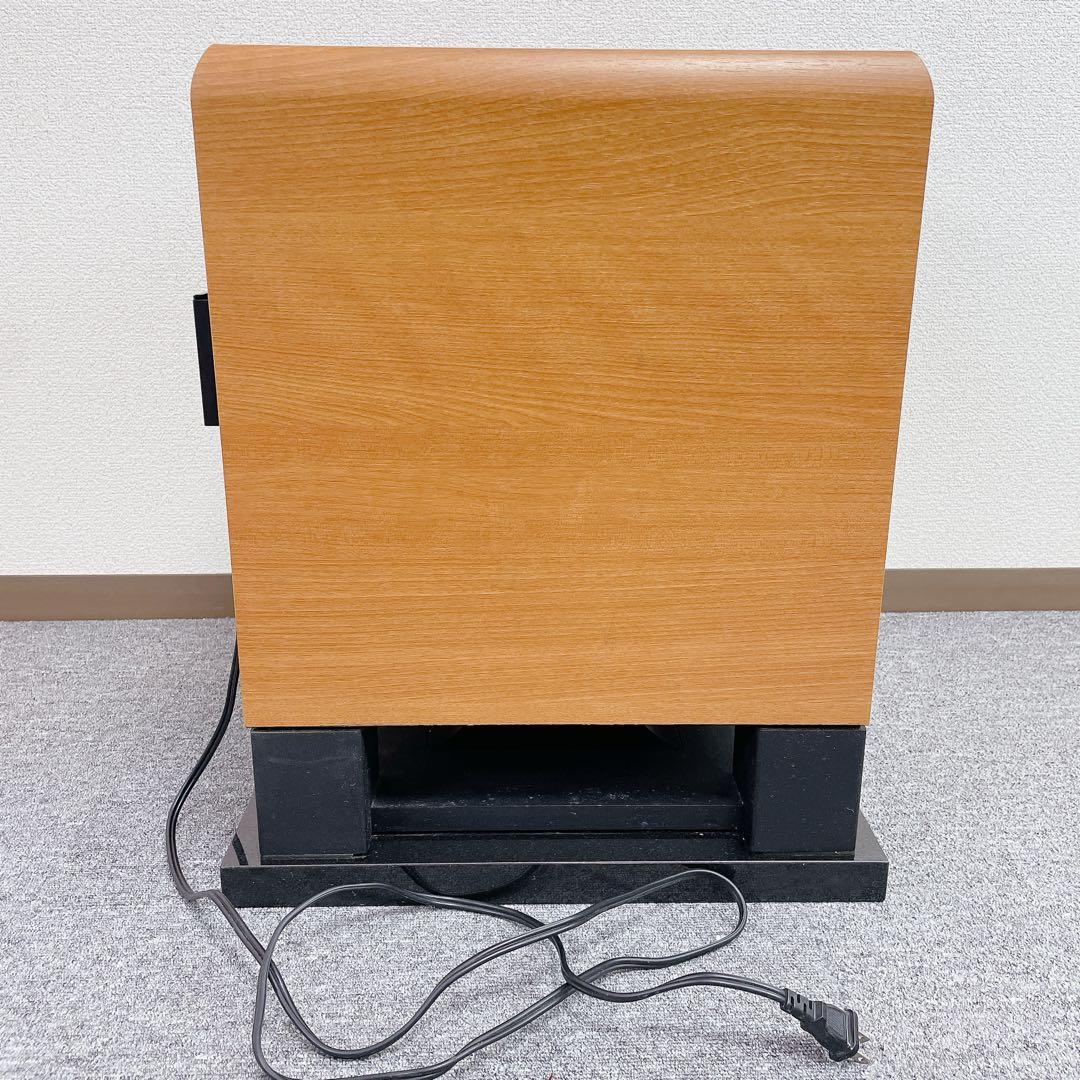 YAMAHA サブウーファーシステム YST-SW800