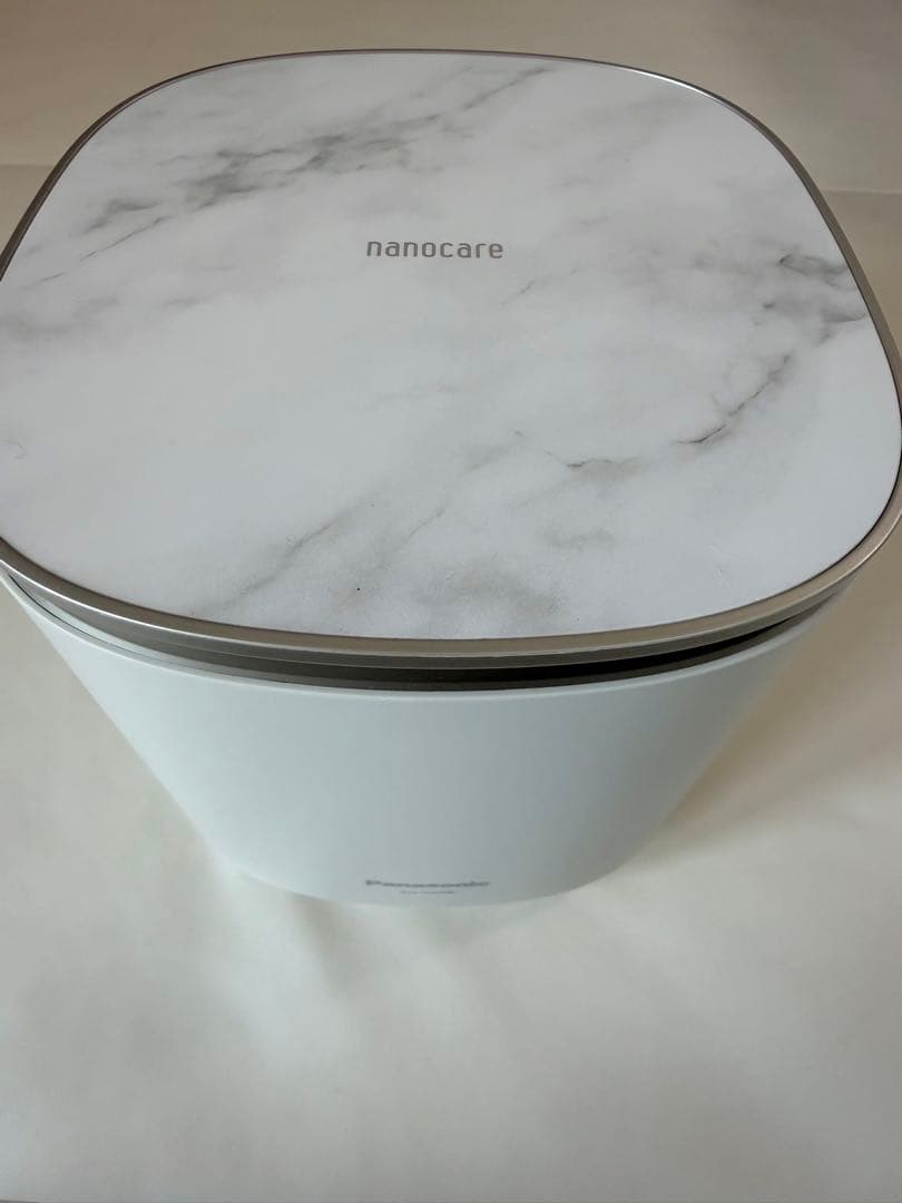 Panasonic スチーマー ナノケアEH-SA0 美顔器