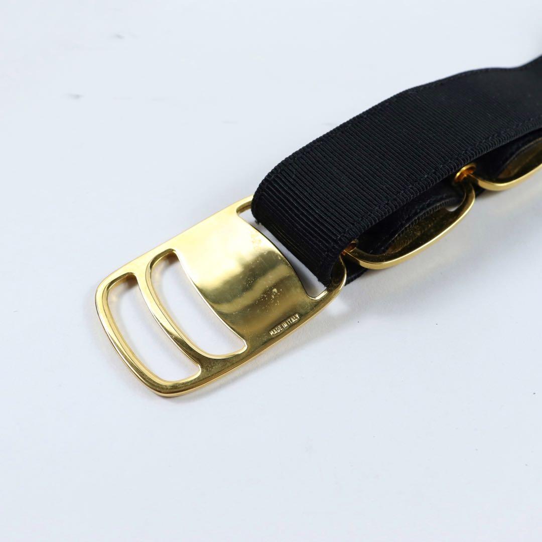 Salvatore Ferragamo ベルト　フェラガモ　レディース　3セット