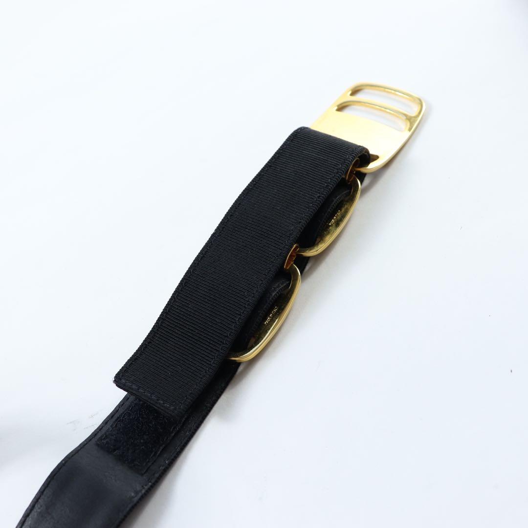 Salvatore Ferragamo ベルト　フェラガモ　レディース　3セット