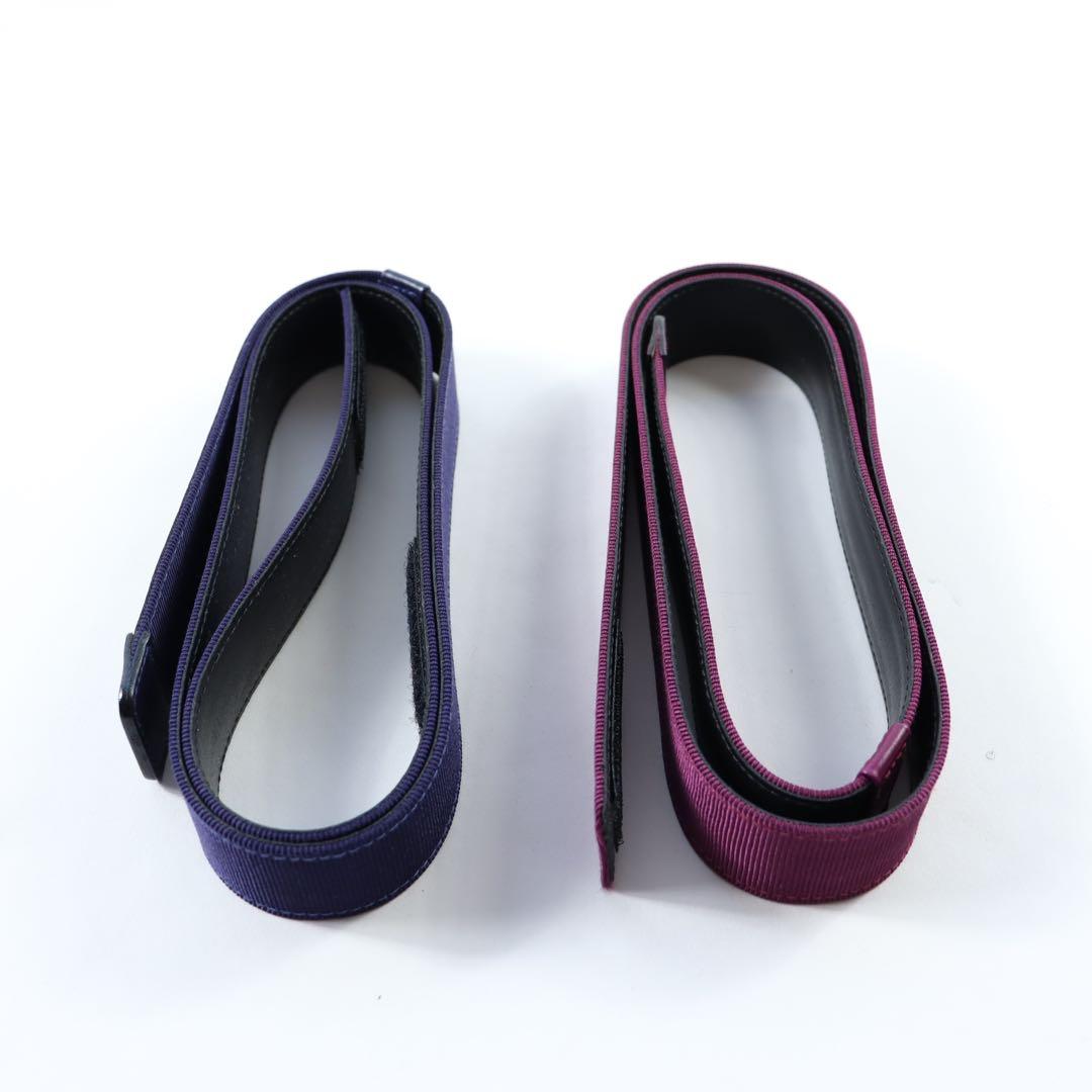 Salvatore Ferragamo ベルト　フェラガモ　レディース　3セット