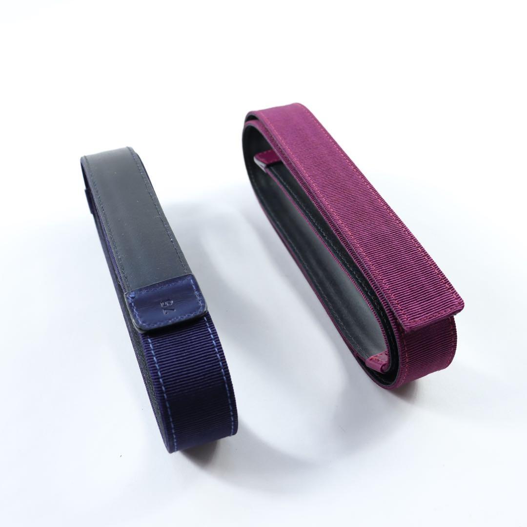 Salvatore Ferragamo ベルト　フェラガモ　レディース　3セット