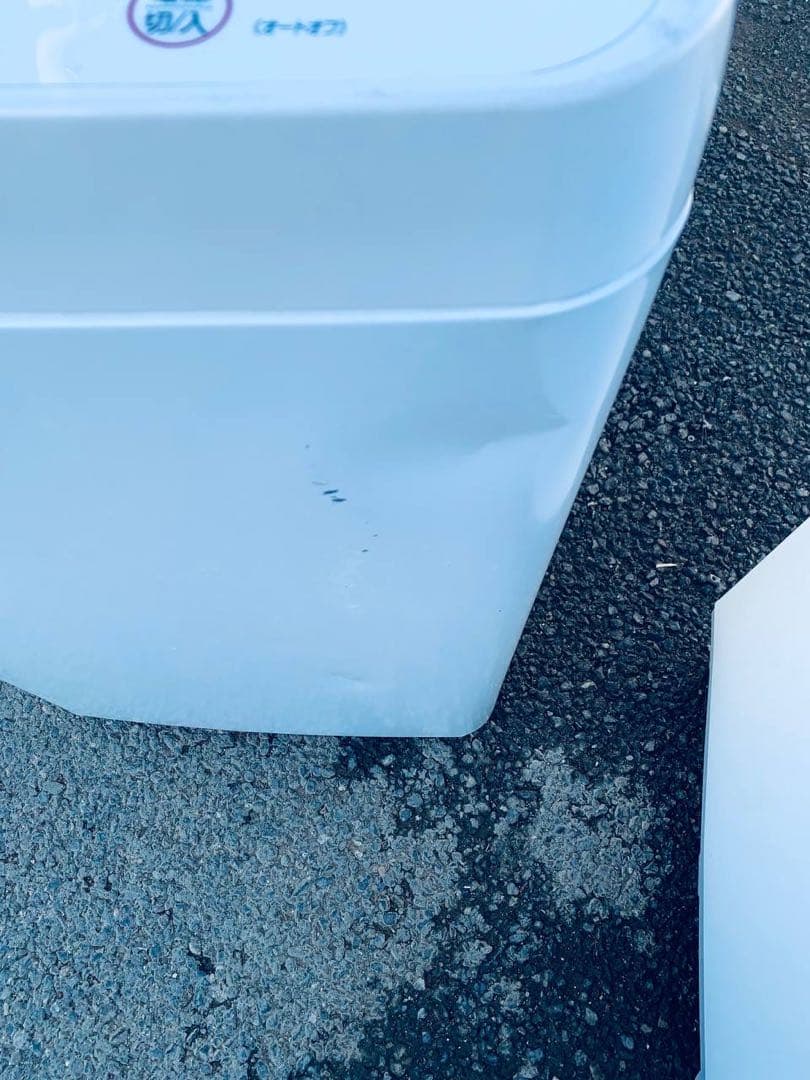 ♦YAMADA 洗濯機【2021年製】YWM-T45H1