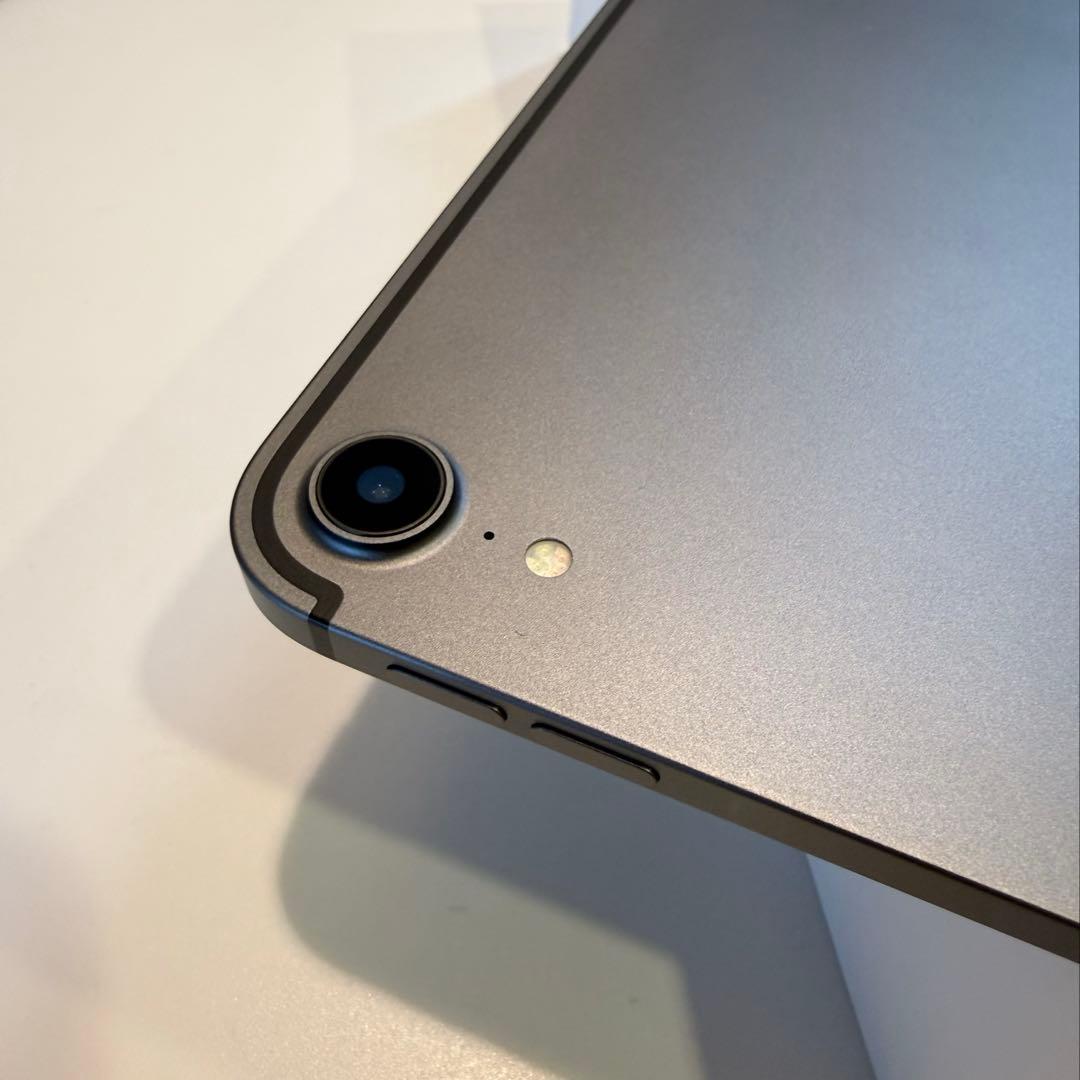 T*y様 iPad Pro 11インチ 2018 スペースグレー 256GB セ