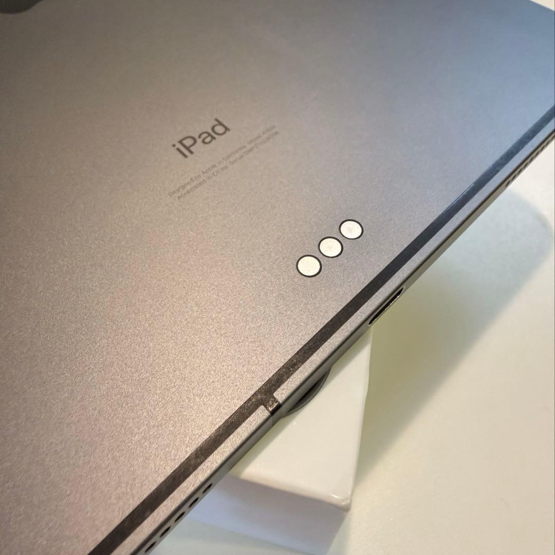 T*y様 iPad Pro 11インチ 2018 スペースグレー 256GB セ