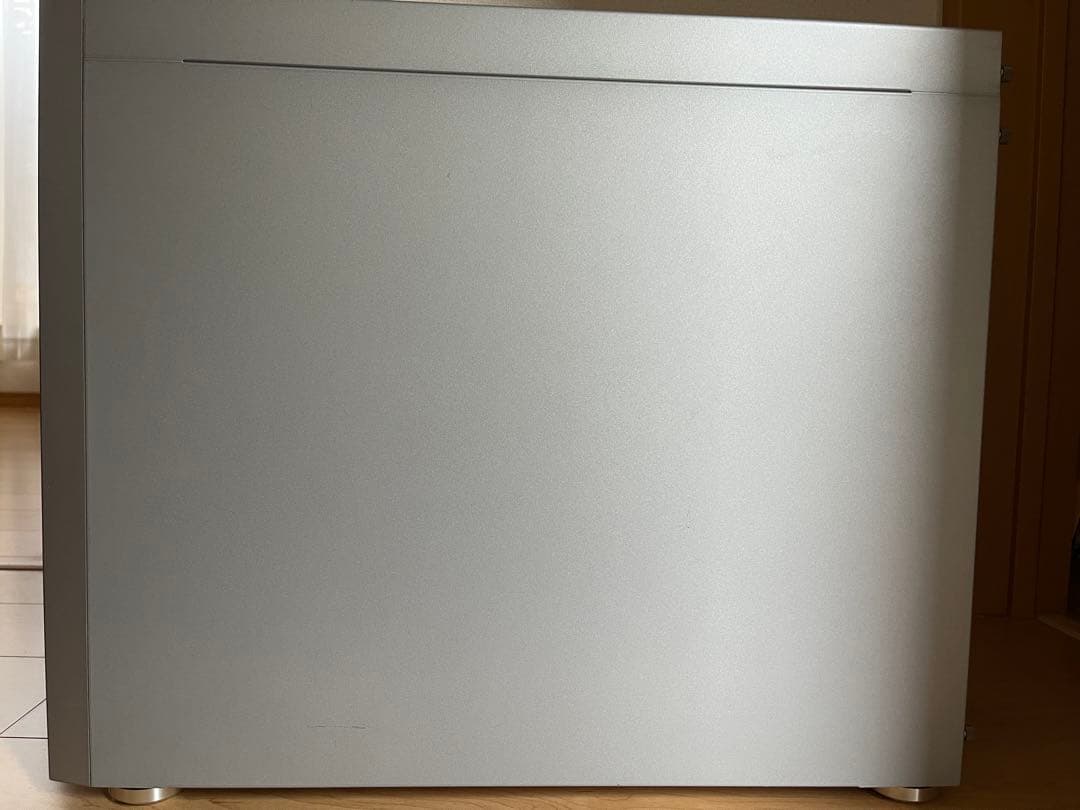 自作PC デスクトップパソコン