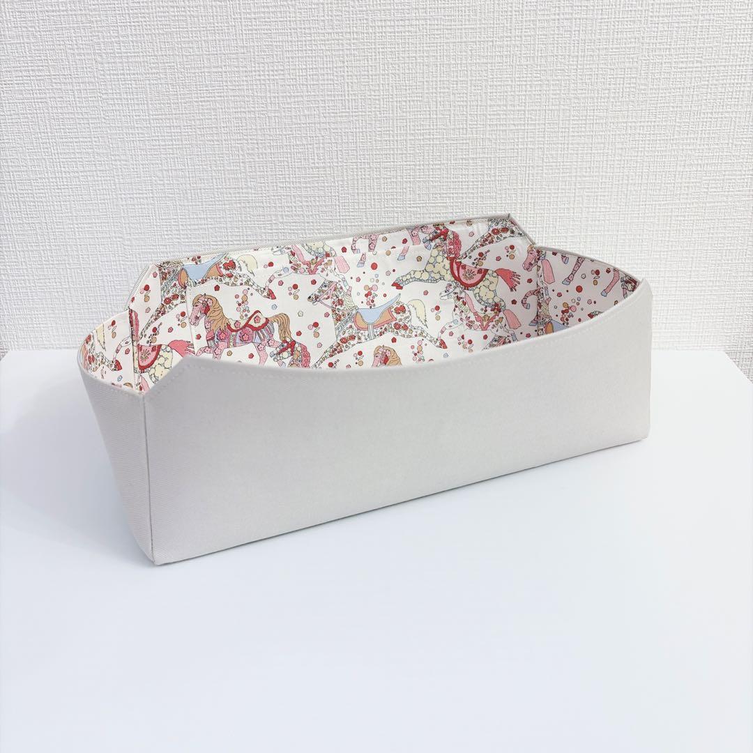 ピコタンPM アマソナ28 バッグインバッグ　リバティ