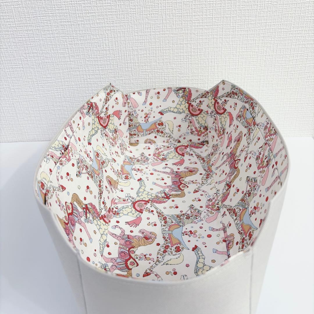 ピコタンPM アマソナ28 バッグインバッグ　リバティ