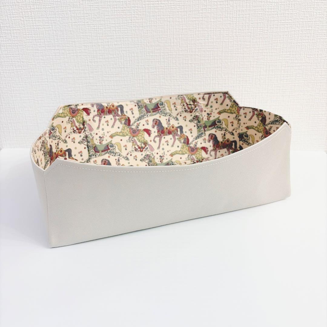 ピコタンPM アマソナ28 バッグインバッグ　リバティ