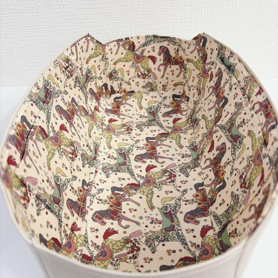 ピコタンPM アマソナ28 バッグインバッグ　リバティ