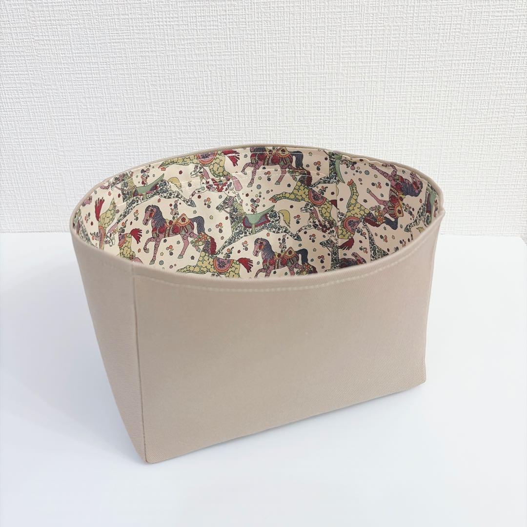 ピコタンPM アマソナ28 バッグインバッグ　リバティ