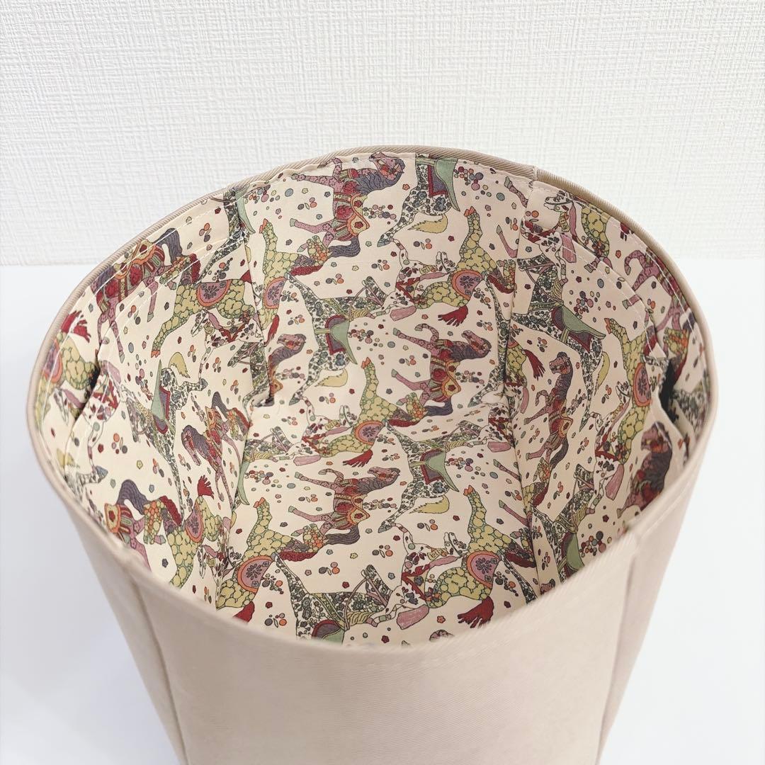 ピコタンPM アマソナ28 バッグインバッグ　リバティ