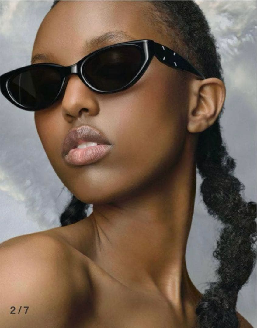 Gentle monster✖️Maison Margeila mm108