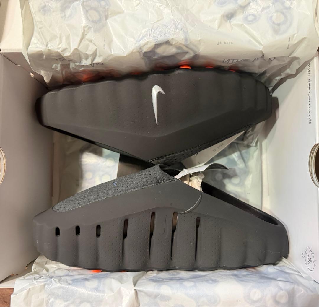 25 Nike Women's Mind 001 黒