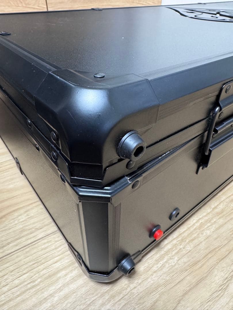 LEDディスプレイ シャンパンケース ライト シャンパン LED