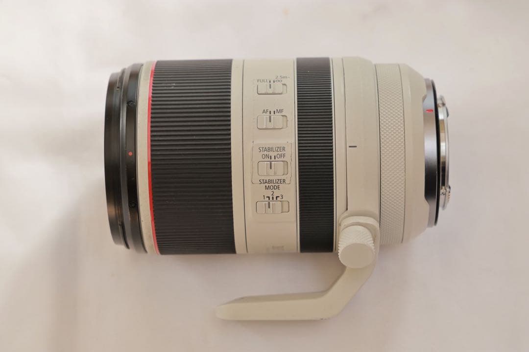 Canon RF70-200mm F2.8 L IS USM 中古品
