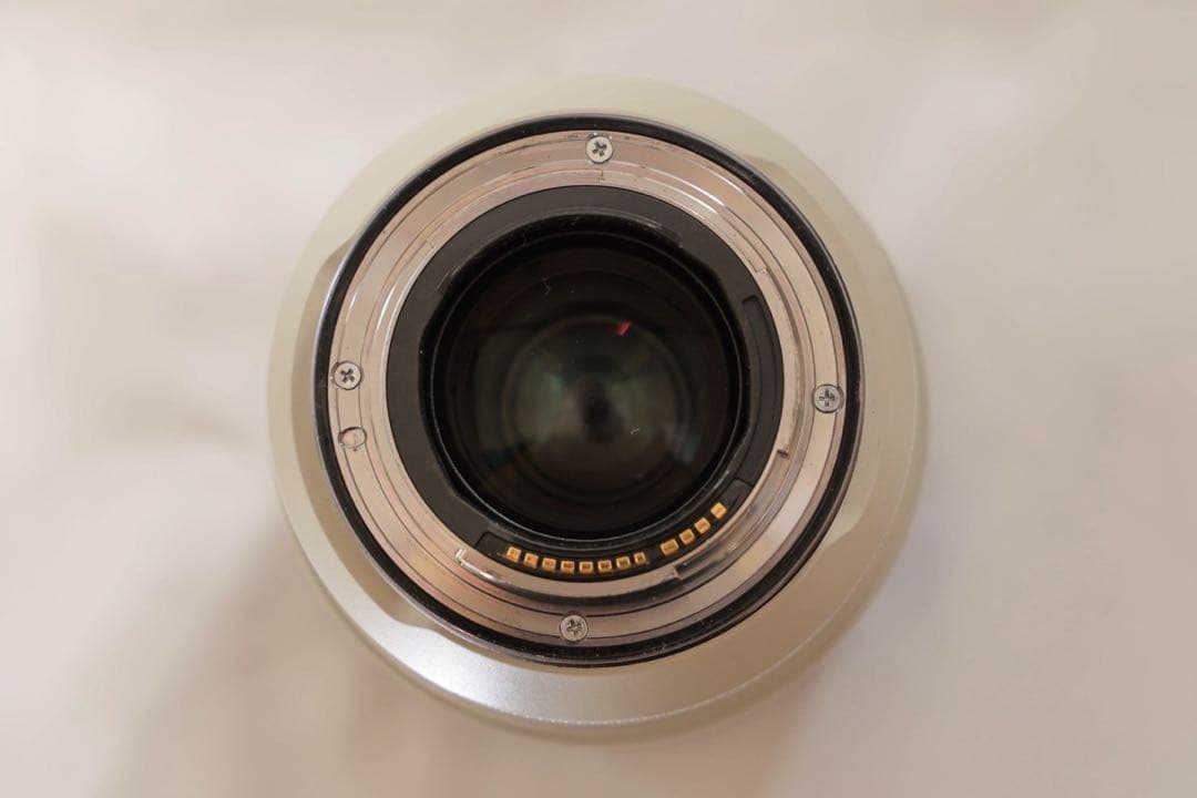 Canon RF70-200mm F2.8 L IS USM 中古品