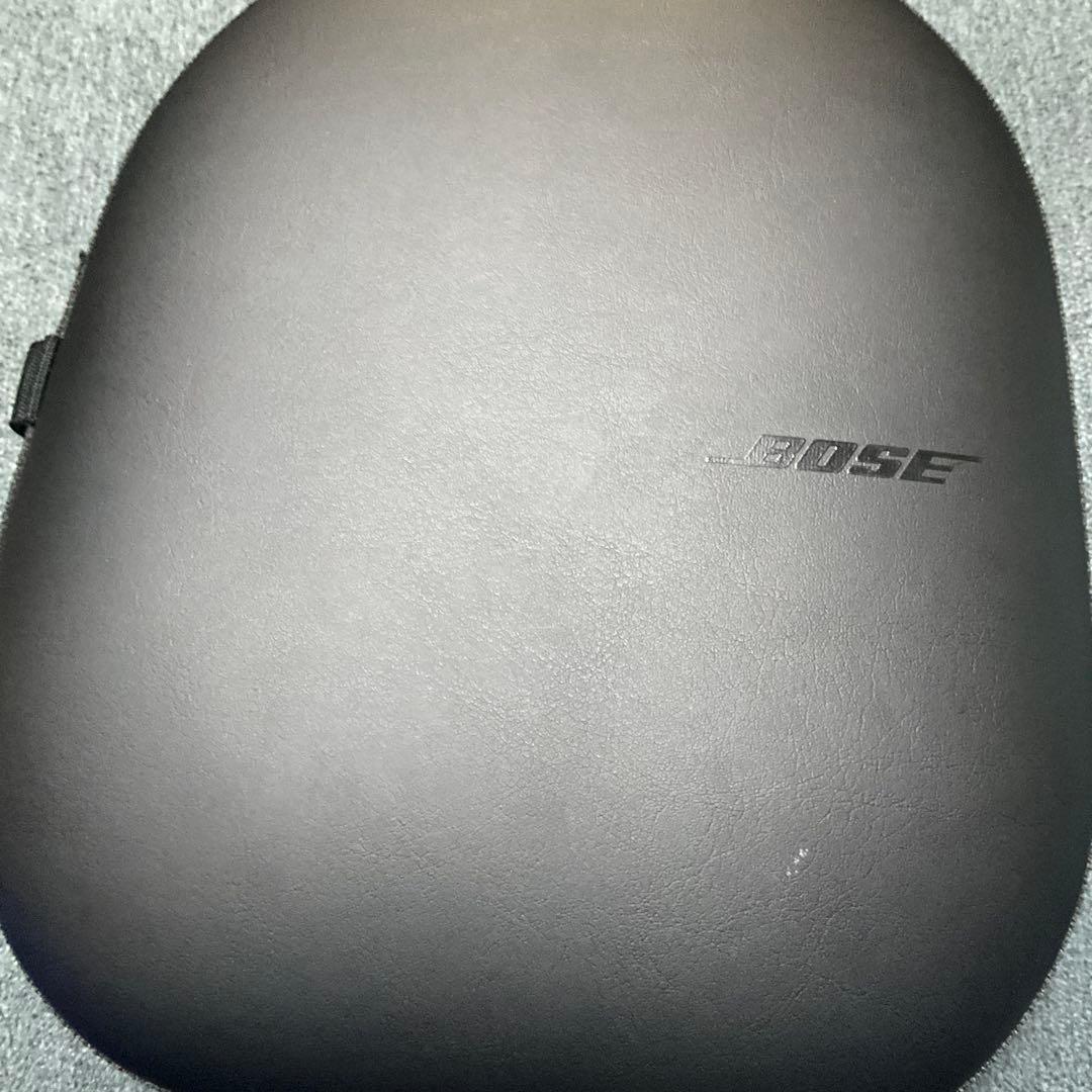 ヘッドホン Bose noisecanceling700headphones