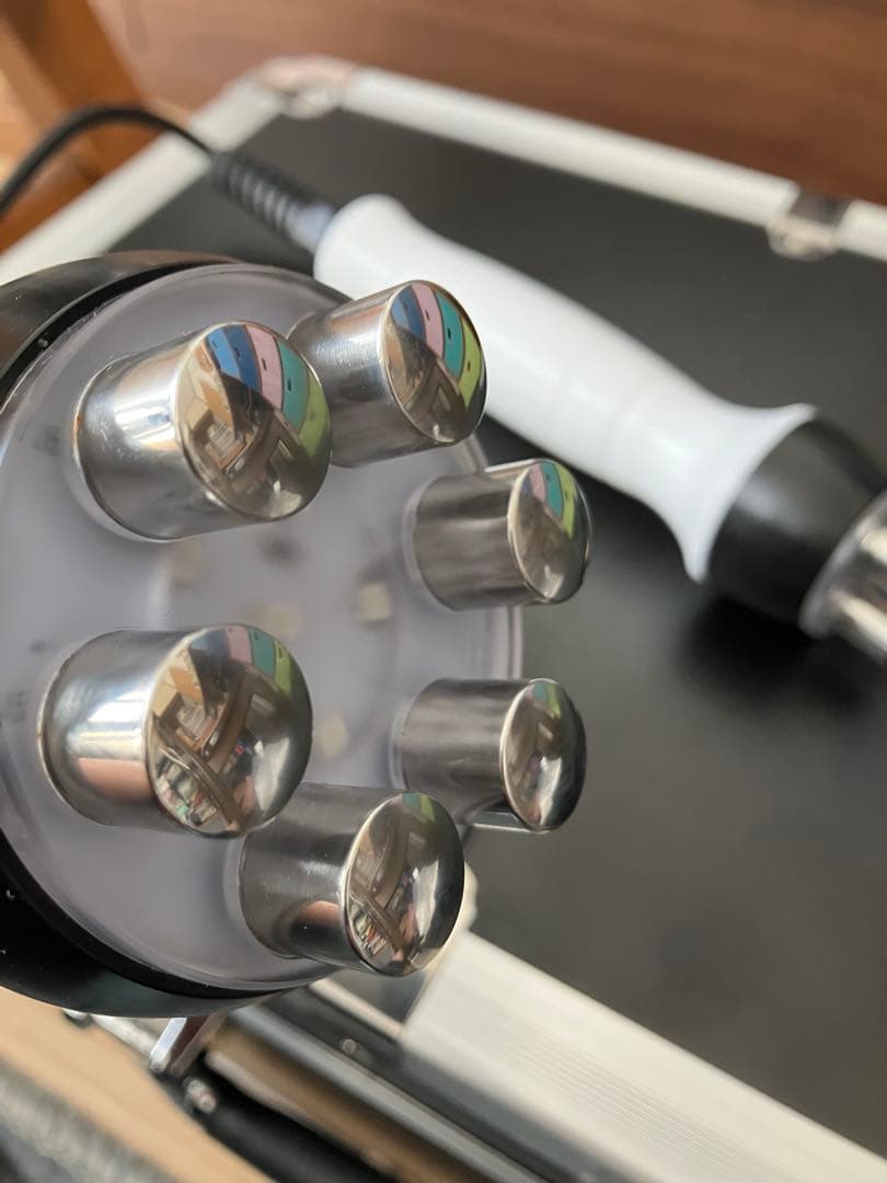 CELLZERO BAG じぶんdeエステ　未開封詰め替え用クリーム付き