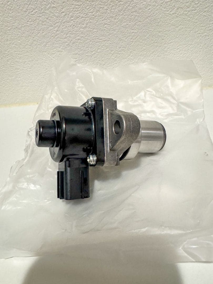 日産 EGRバルブ 14710-3HDA0 ノート　E12