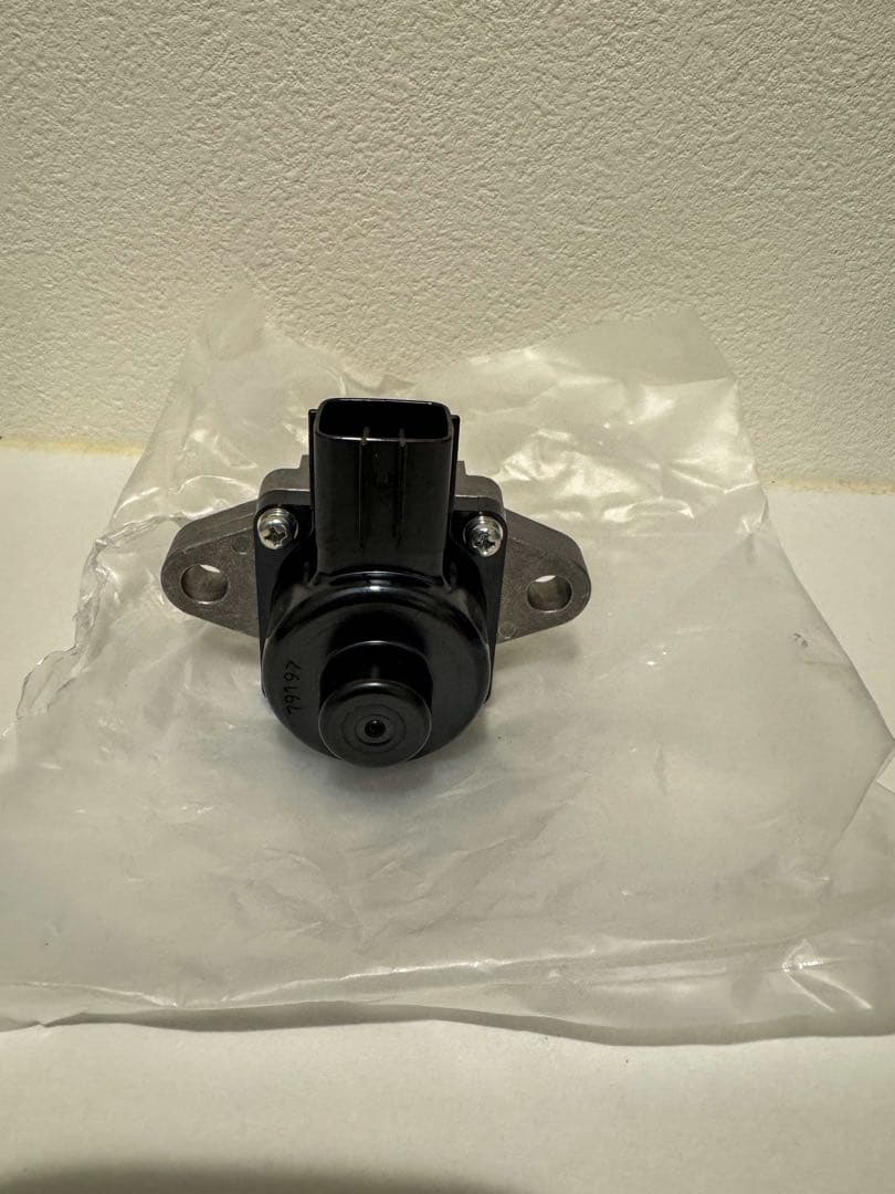日産 EGRバルブ 14710-3HDA0 ノート　E12